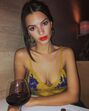 Emily Ratajkowski