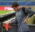 Iker Casillas