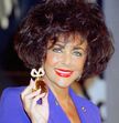 Elizabeth Taylor