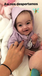 eva, mateo, alana martina, georgina, dolores aveiro