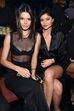Kendall Jenner, Kylie Jenner 