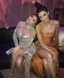 Kendall Jenner, Kylie Jenner 