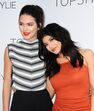 Kendall Jenner, Kylie Jenner 