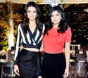 Kendall Jenner, Kylie Jenner 