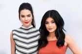 Kendall Jenner, Kylie Jenner 