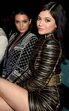 Kendall Jenner, Kylie Jenner 