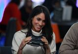 Meghan Markle, Príncipe Harry
