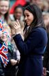Meghan Markle, Príncipe Harry 