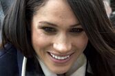 Meghan Markle, Príncipe Harry 