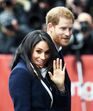 Meghan Markle, Príncipe Harry 