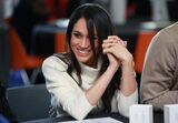 Meghan Markle, Príncipe Harry 