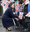 Meghan Markle, Príncipe Harry 