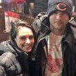 Mila Kunis, Ashton Kutcher