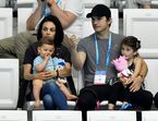 mila kunis, Ashton Kutcher