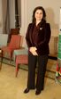 Receitas à Volta do Chá, Maria Ana Silva Vieira, Dona Isabel Herédia