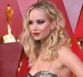 Jennifer Lawrence