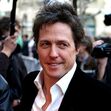 Hugh Grant, Anna Eberstein 