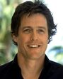 Hugh Grant, Anna Eberstein 