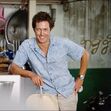 Hugh Grant, Anna Eberstein 