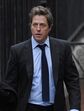 Hugh Grant, Anna Eberstein 
