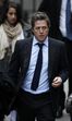 Hugh Grant, Anna Eberstein 