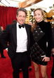 Hugh Grant, Anna Eberstein 