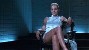 Sharon Stone