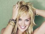 Sharon Stone