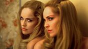 Sharon Stone