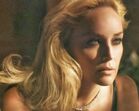 Sharon Stone
