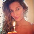 Gisele Bündchen