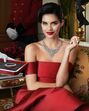 Sara Sampaio, Sorbet 