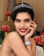 Sara Sampaio, Sorbet 