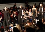 1º dia moda lisboa, desfile