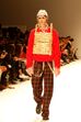 1º dia moda lisboa, desfile