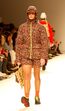 1º dia moda lisboa, desfile
