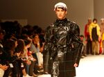 1º dia moda lisboa, desfile