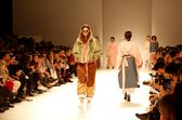 1º dia moda lisboa, desfile