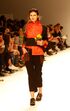 1º dia moda lisboa, desfile