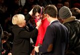 1º dia moda lisboa, desfile