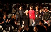 1º dia moda lisboa, desfile