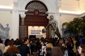 1º dia moda lisboa, desfile