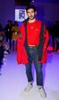 1º dia moda lisboa, desfile