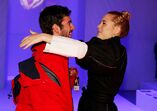 1º dia moda lisboa, desfile