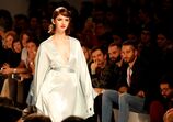 1º dia moda lisboa, desfile