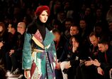 1º dia moda lisboa, desfile