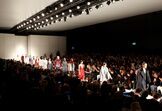 1º dia moda lisboa, desfile
