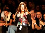 1º dia moda lisboa, desfile