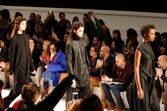 1º dia moda lisboa, desfile
