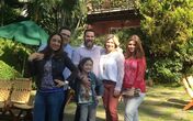 Casa dos Segredos, Secret Story, TVI, Manuel Luís Goucha